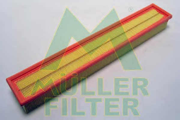 Muller filter PA762 Filtr powietrza PA762: Dobra cena w Polsce na 2407.PL - Kup Teraz!