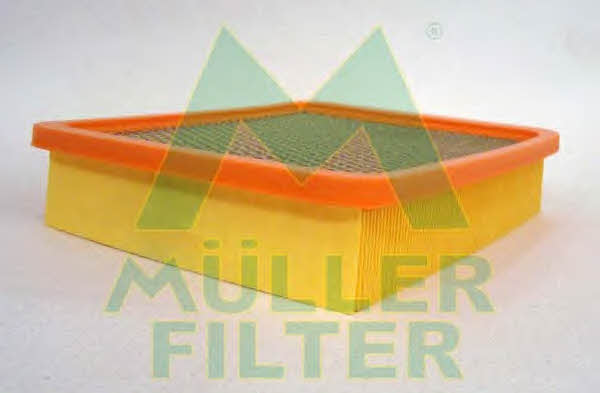 Muller filter PA763 Air filter PA763: Buy near me in Poland at 2407.PL - Good price!