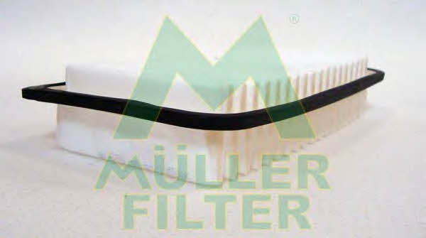 Muller filter PA766 Air filter PA766: Buy near me in Poland at 2407.PL - Good price!