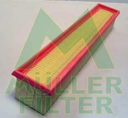 Muller filter PA768 Повітряний фільтр PA768: Приваблива ціна - Купити у Польщі на 2407.PL!
