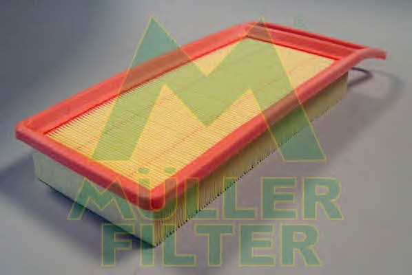 Muller filter PA775 Air filter PA775: Buy near me in Poland at 2407.PL - Good price!