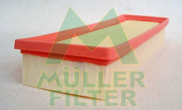 Muller filter PA776 Воздушный фильтр PA776: Отличная цена - Купить в Польше на 2407.PL!