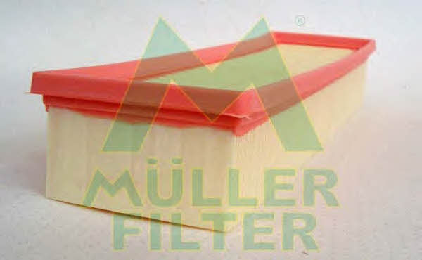Muller filter PA777 Воздушный фильтр PA777: Отличная цена - Купить в Польше на 2407.PL!