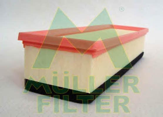 Muller filter PA778 Air filter PA778: Buy near me at 2407.PL in Poland at an Affordable price!