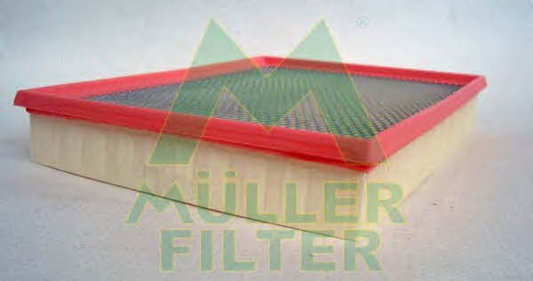 Muller filter PA783 Air filter PA783: Buy near me in Poland at 2407.PL - Good price!