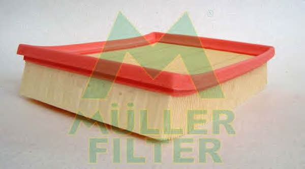 Muller filter PA785 Повітряний фільтр PA785: Приваблива ціна - Купити у Польщі на 2407.PL!