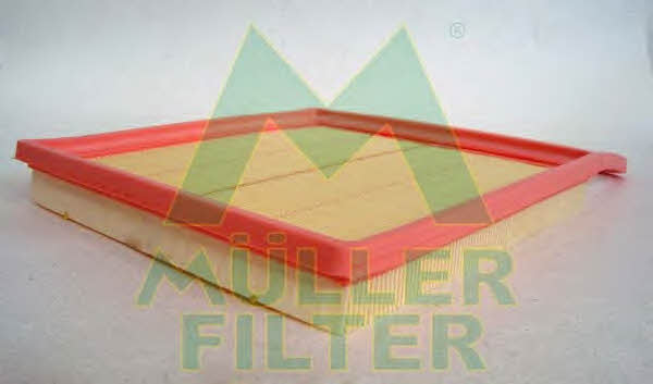 Muller filter PA788 Filtr powietrza PA788: Atrakcyjna cena w Polsce na 2407.PL - Zamów teraz!
