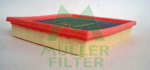 Muller filter PA790 Air filter PA790: Buy near me in Poland at 2407.PL - Good price!