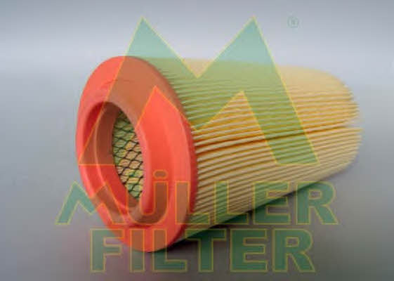 Muller filter PA791 Filtr powietrza PA791: Dobra cena w Polsce na 2407.PL - Kup Teraz!