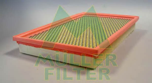 Muller filter PA792 Filtr powietrza PA792: Dobra cena w Polsce na 2407.PL - Kup Teraz!