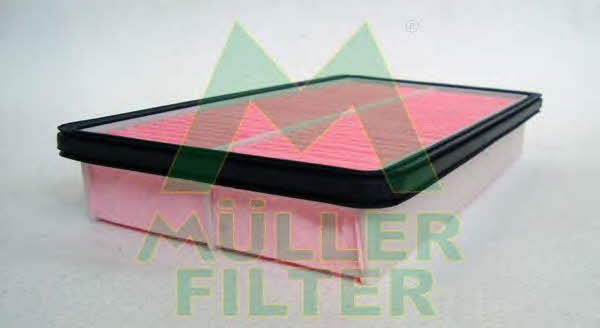 Muller filter PA795 Air filter PA795: Buy near me in Poland at 2407.PL - Good price!