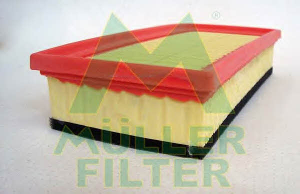 Muller filter PA800 Filtr powietrza PA800: Dobra cena w Polsce na 2407.PL - Kup Teraz!