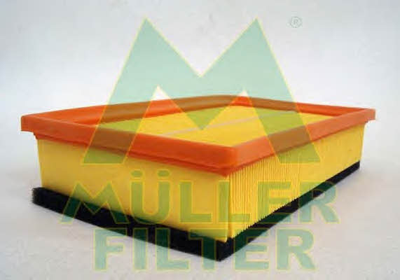 Muller filter PA801 Luftfilter PA801: Kaufen Sie zu einem guten Preis in Polen bei 2407.PL!