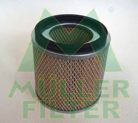 Muller filter PA815 Luftfilter PA815: Kaufen Sie zu einem guten Preis in Polen bei 2407.PL!