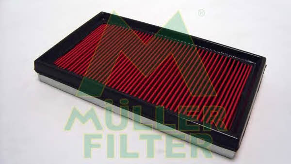 Muller filter PA824 Воздушный фильтр PA824: Отличная цена - Купить в Польше на 2407.PL!