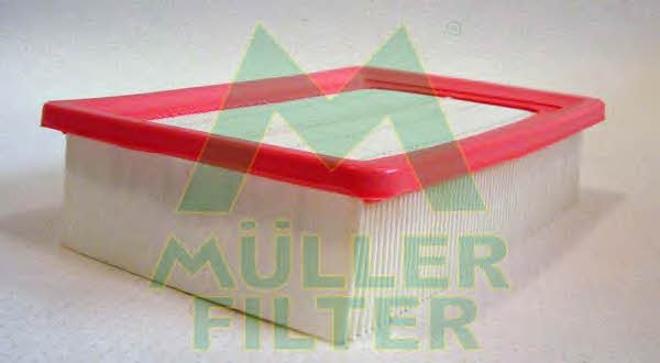 Muller filter PA841 Повітряний фільтр PA841: Приваблива ціна - Купити у Польщі на 2407.PL!