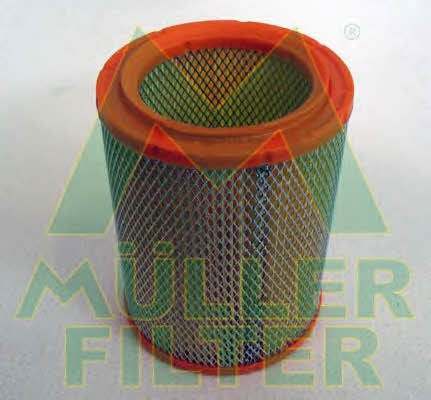 Muller filter PA860 Air filter PA860: Buy near me in Poland at 2407.PL - Good price!