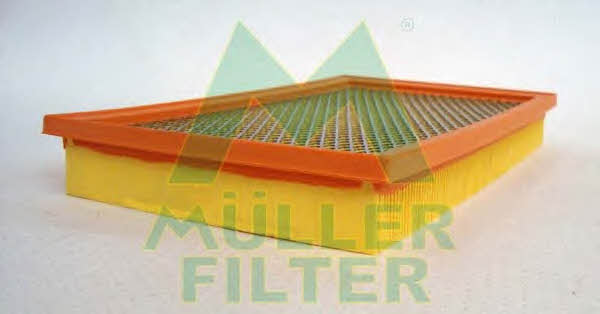 Muller filter PA867 Air filter PA867: Buy near me in Poland at 2407.PL - Good price!