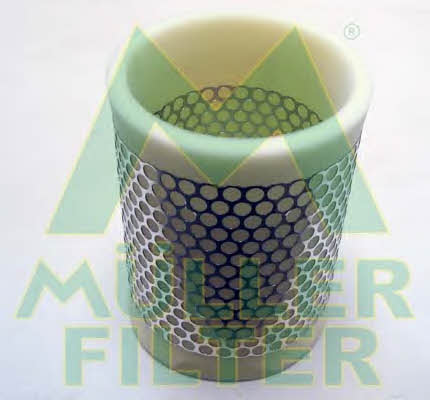 Muller filter PA870 Повітряний фільтр PA870: Приваблива ціна - Купити у Польщі на 2407.PL!