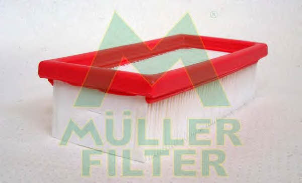 Muller filter PA871 Air filter PA871: Buy near me in Poland at 2407.PL - Good price!