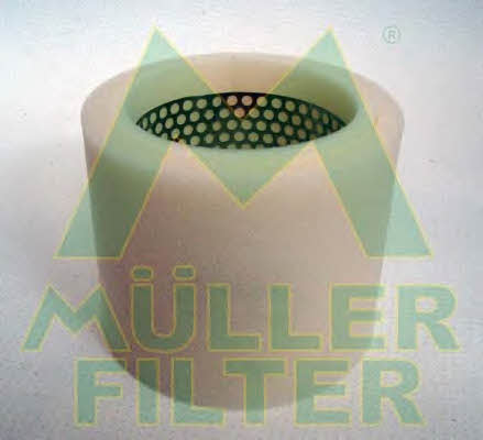 Muller filter PA879 Air filter PA879: Buy near me at 2407.PL in Poland at an Affordable price!