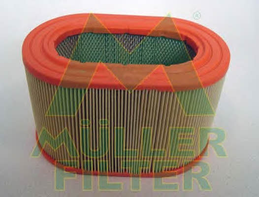 Muller filter PA899 Air filter PA899: Buy near me at 2407.PL in Poland at an Affordable price!