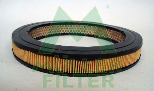 Muller filter PA904 Повітряний фільтр PA904: Приваблива ціна - Купити у Польщі на 2407.PL!