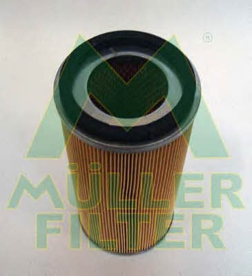 Muller filter PA907 Повітряний фільтр PA907: Приваблива ціна - Купити у Польщі на 2407.PL!
