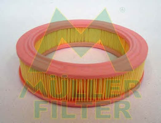 Muller filter PA911 Filtr powietrza PA911: Dobra cena w Polsce na 2407.PL - Kup Teraz!