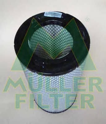 Muller filter PA920 Filtr powietrza PA920: Dobra cena w Polsce na 2407.PL - Kup Teraz!
