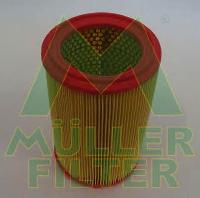 Muller filter PA93 Повітряний фільтр PA93: Приваблива ціна - Купити у Польщі на 2407.PL!