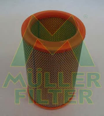 Muller filter PA94 Filtr powietrza PA94: Dobra cena w Polsce na 2407.PL - Kup Teraz!