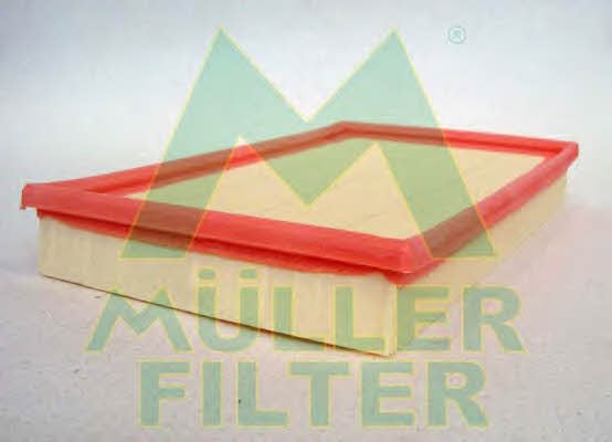 Muller filter PA944 Air filter PA944: Buy near me in Poland at 2407.PL - Good price!