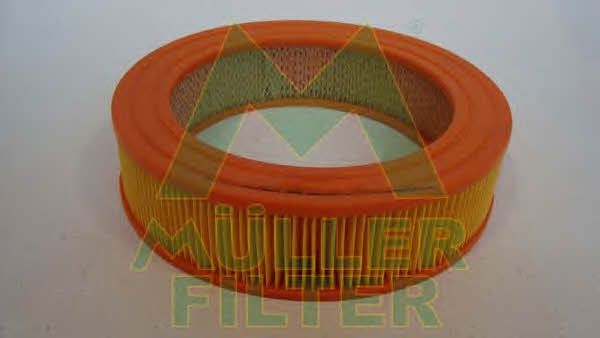 Muller filter PA97 Air filter PA97: Buy near me in Poland at 2407.PL - Good price!