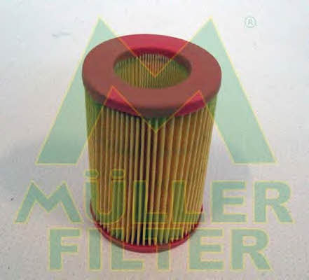 Muller filter PAM246 Воздушный фильтр PAM246: Отличная цена - Купить в Польше на 2407.PL!