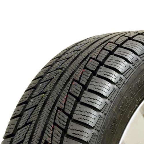 Nankang 24945009 Opona Samochodowa Zimowa Nankang SV2 205/45 R16 87H 24945009: Dobra cena w Polsce na 2407.PL - Kup Teraz!