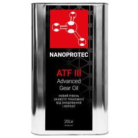 Buy Nanoprotec NP 2307 520 at a low price in Poland!