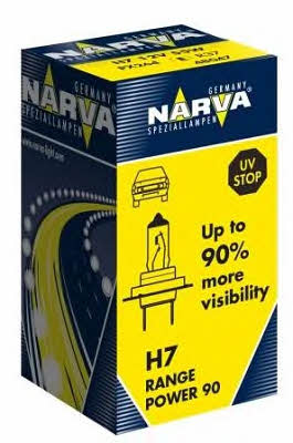 Narva 48047 Lampa halogenowa 12V H7 55W 48047: Dobra cena w Polsce na 2407.PL - Kup Teraz!