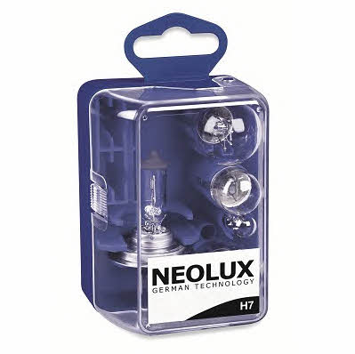 Neolux N499KIT Набір, лампа розжарювання N499KIT: Купити у Польщі - Добра ціна на 2407.PL!