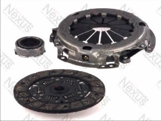 Nexus F18010NX Clutch kit F18010NX: Buy near me at 2407.PL in Poland at an Affordable price!