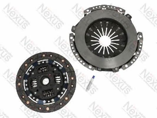 Nexus F1G089NX Clutch kit F1G089NX: Buy near me at 2407.PL in Poland at an Affordable price!