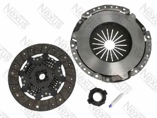 Nexus F1R092NX Clutch kit F1R092NX: Buy near me at 2407.PL in Poland at an Affordable price!