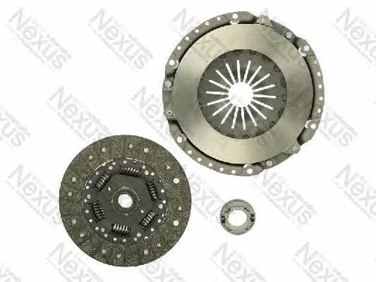 Nexus F1W030NX Clutch kit F1W030NX: Buy near me at 2407.PL in Poland at an Affordable price!