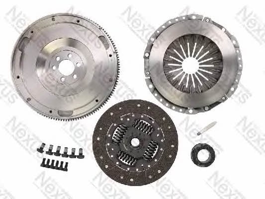 Nexus F1A080NX Clutch kit F1A080NX: Buy near me in Poland at 2407.PL - Good price!