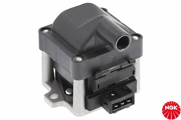 NGK 48000 Ignition coil 48000: Buy near me in Poland at 2407.PL - Good price!