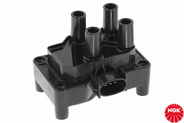 NGK 48001 Ignition coil 48001: Buy near me in Poland at 2407.PL - Good price!