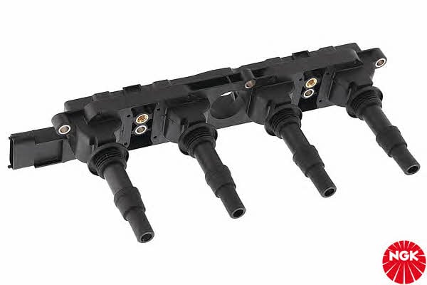NGK 48011 Ignition coil 48011: Buy near me in Poland at 2407.PL - Good price!