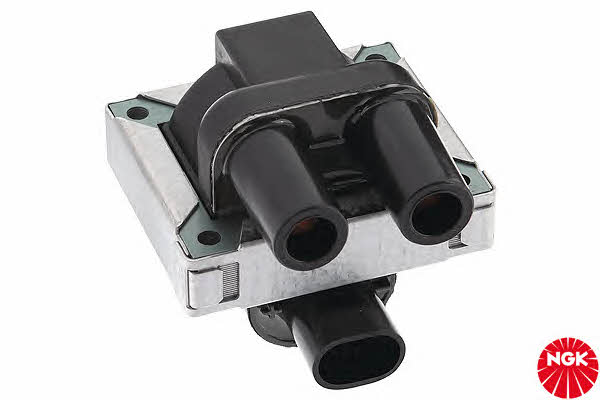 NGK 48013 Ignition coil 48013: Buy near me in Poland at 2407.PL - Good price!