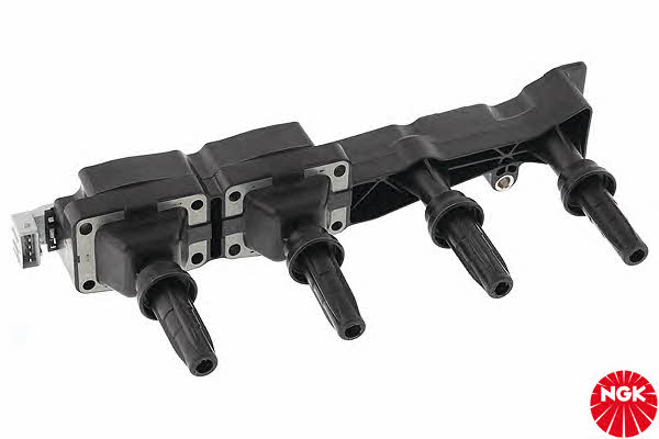 NGK 48014 Ignition coil 48014: Buy near me in Poland at 2407.PL - Good price!
