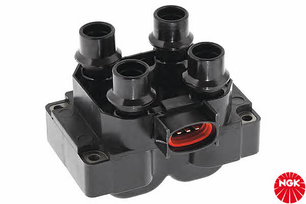 NGK 48021 Ignition coil 48021: Buy near me in Poland at 2407.PL - Good price!
